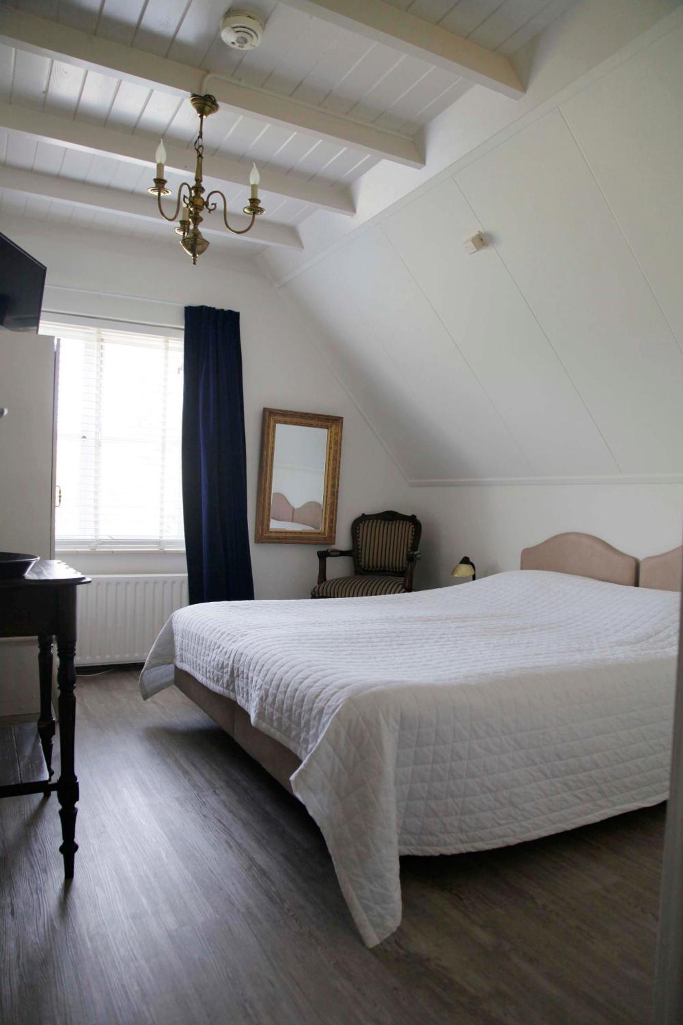 De Dames Van De Jonge Hotel Restaurant Giethoorn Εξωτερικό φωτογραφία