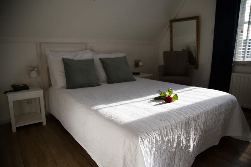 De Dames Van De Jonge Hotel Restaurant Giethoorn Εξωτερικό φωτογραφία